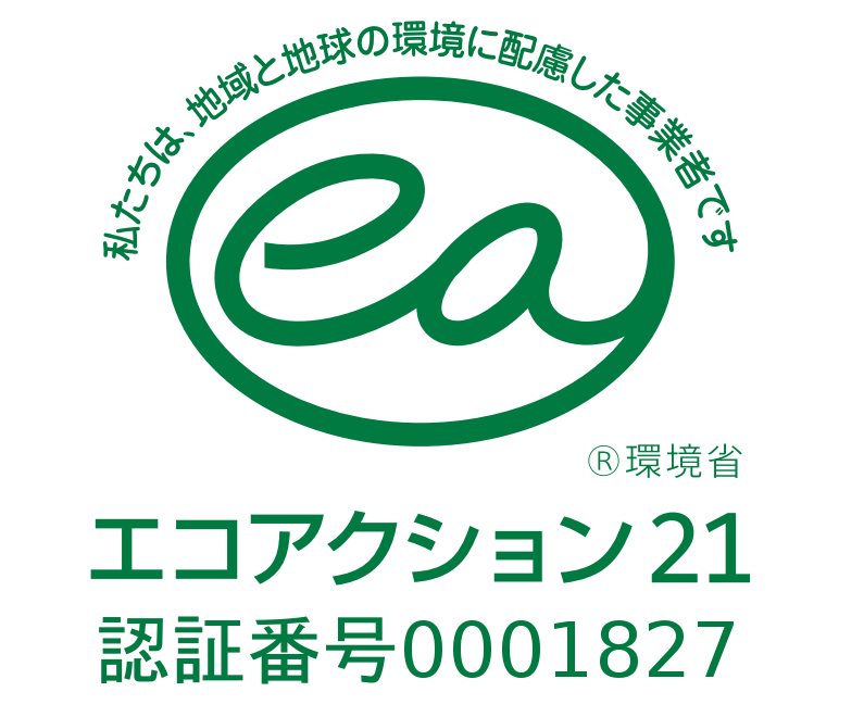 EA21 Logo