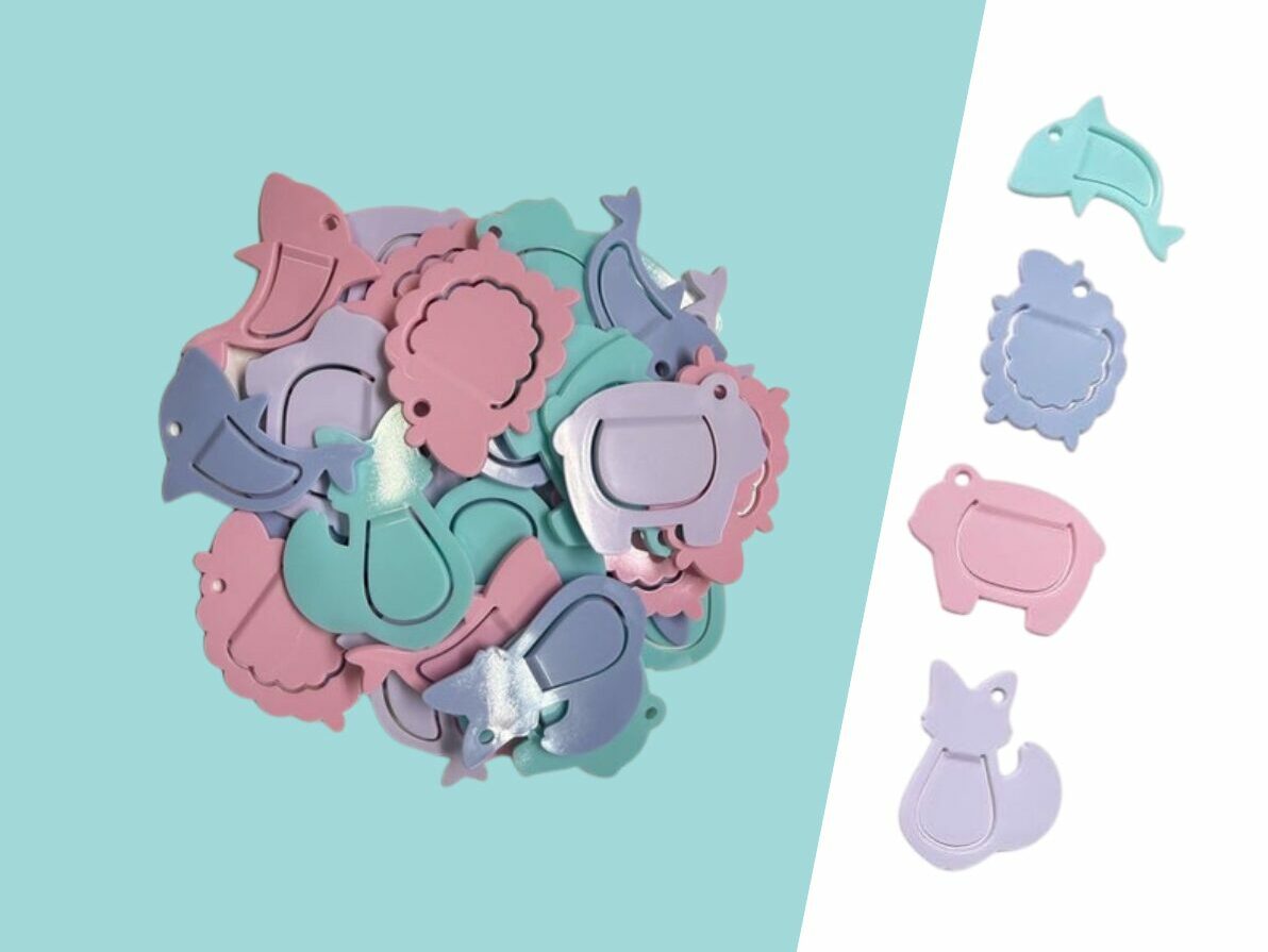 ノベルティ クリップ②